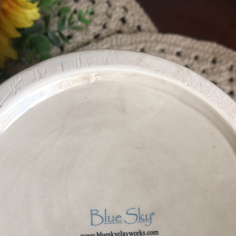 Blue Sky Fire Hydrant TREATS Dog Canister - Picture 8 of 11